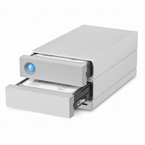 LaCie 2big Dock Thunderbolt 3 (32TB)_이미지