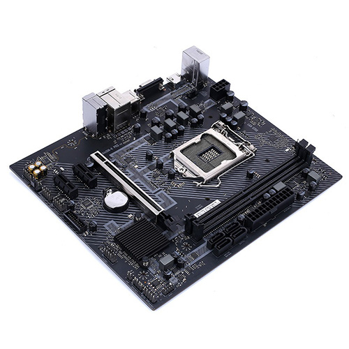 COLORFUL H410M-K PRO V20 STCOM_이미지