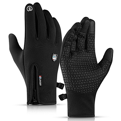 G5 자전거 방한 장갑_이미지