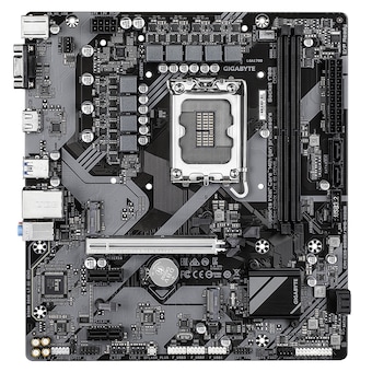 GIGABYTE <b>B760M</b> D2HX LITE SI GEN5 피씨디렉트 (벌크)