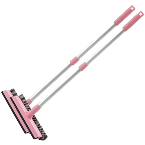 리버그린 이단 알루미늄 유리닦이 (2개)_이미지