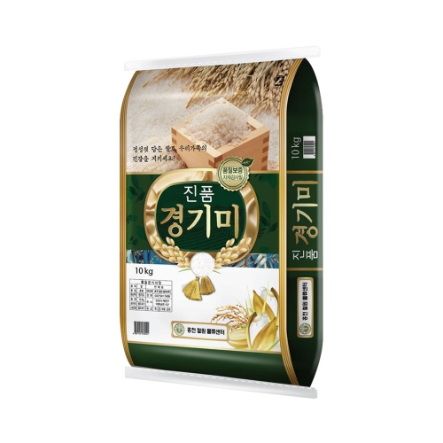 2022 진품 경기미 10kg