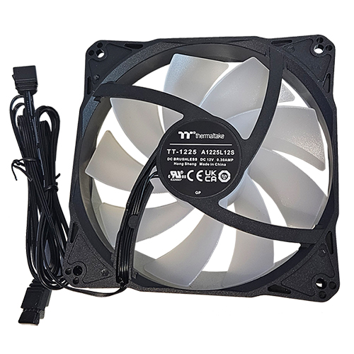 �������ũ ARGB Lite FAN 12 ��ũ