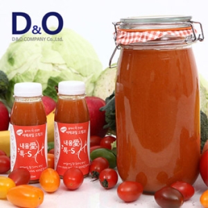 내몸애 톡-S 200ml 20개