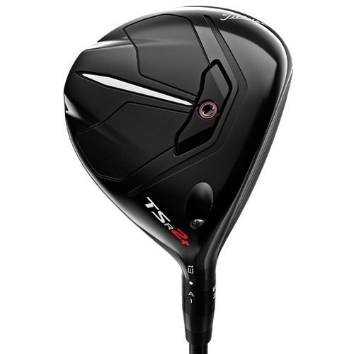 TSR2+ 페어웨이우드