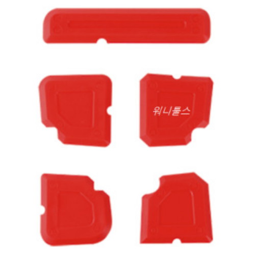 솔로 실리콘 헤라세트 SIG-5H