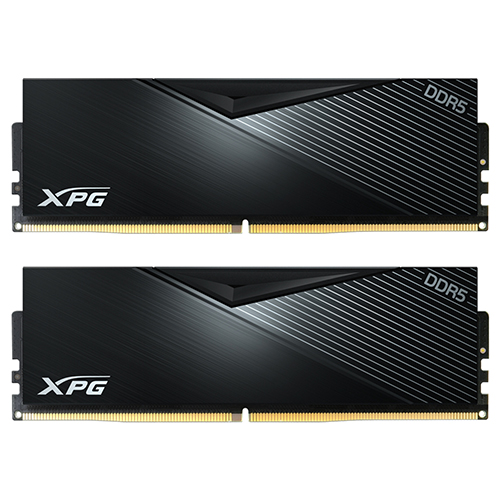 ADATA DDR5-6000 CL30 LANCER 블랙 패키지 서린 (64GB(32Gx2))