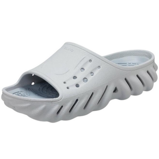 크록스 에코 슬라이드 208170-1FT이미지입니다. 누르면 해당 게시물로 새창이동합니다.