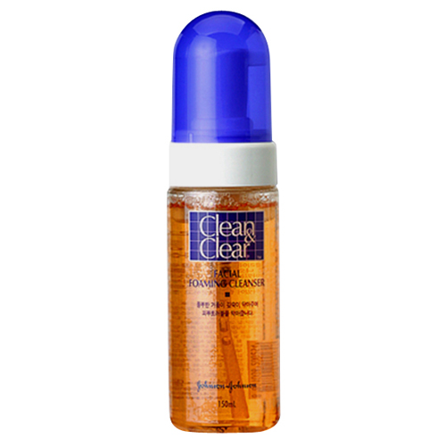페이셜 포밍 클렌저 150ml