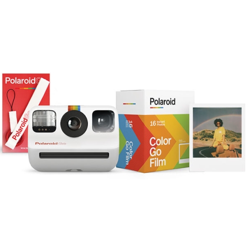 폴라로이드 Go Generation 2이미지입니다. 누르면 해당 게시물로 새창이동합니다.