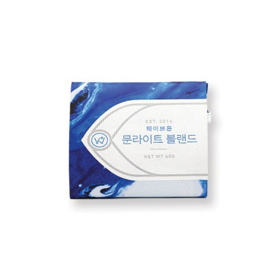웨이브온커피 문라이트 블렌드 60g (1개)_이미지