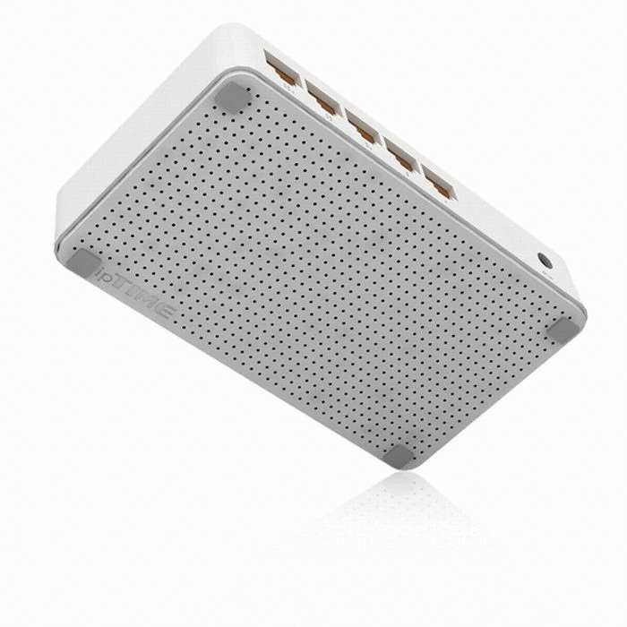 EFM ipTIME H505 스위치허브_이미지