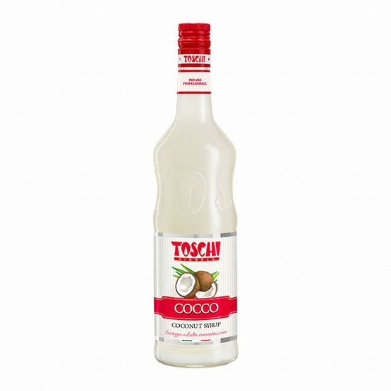 코코넛 시럽 1L