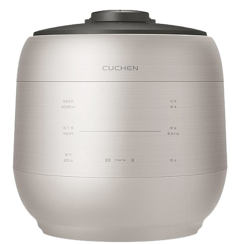쿠첸 그레인 CRT-UPDS1071SB (빠른배송)_이미지