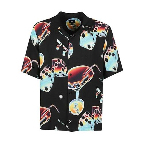  EDWIN 긴팔 셔츠 I031861 0867MULTICOLOR