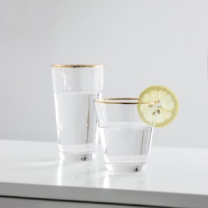 모노뜨 샤이넌  골드 글레스컵  M_이미지