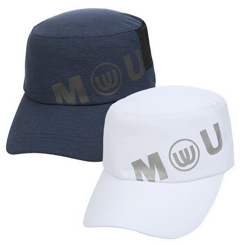 엠유스포츠 프린트 포인트 군모 MU22333H253이미지입니다. 누르면 해당 게시물로 새창이동합니다.