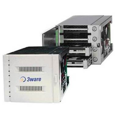 AMCC 3ware RDC-400 (핫스왑 베이)