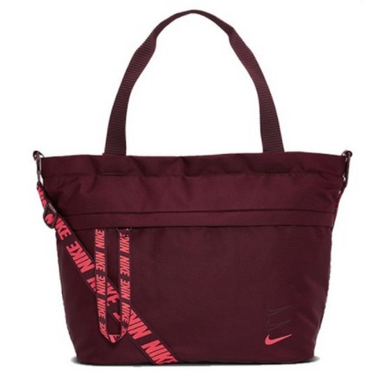 나이키 스포츠웨어 에센셜 토트백 BA6142-681