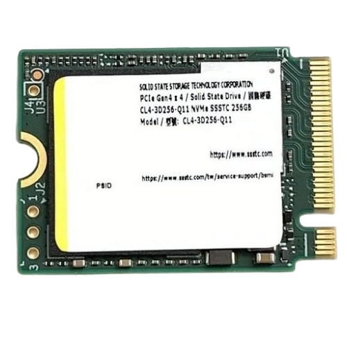 SSSTC CL4 M.2 2230 NVMe 해외구매 (256GB)_이미지