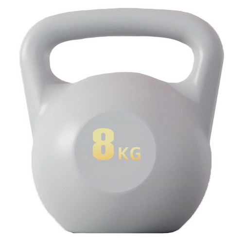 이츠굿텐 물 주입식 케틀벨 (8kg)_이미지