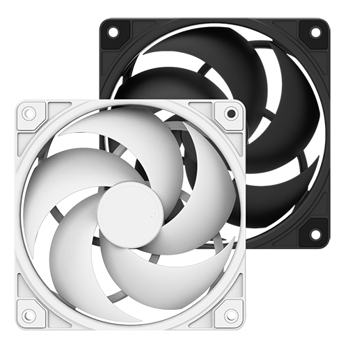 3RSYS SILENCE SE 120 (화이트)