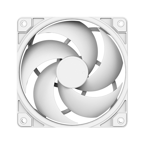 3RSYS SILENCE SE 120 (화이트)_이미지