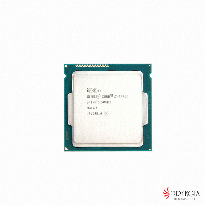 ���� �ھ�i7-4���� 4770K (�Ͻ���)