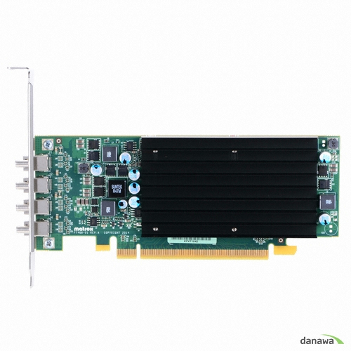 매트록스 C420 D5 2GB 코트록스_이미지