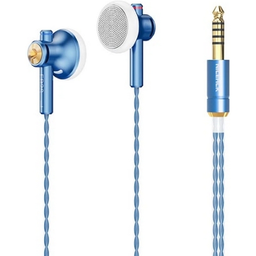 NiceHCK EB2S Pro (4.4mm, 마이크X, 해외구매)