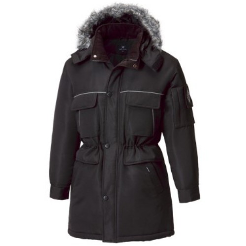 아트윈 방한 패딩 파카 작업복 NS-5