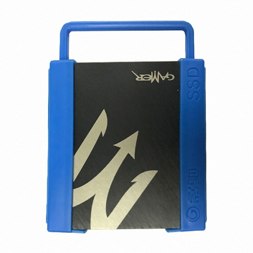 갤럭시 GALAX 2.5형 SSD 변환가이드_이미지