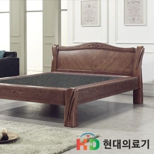현대의료기 934K 돌침대 SK