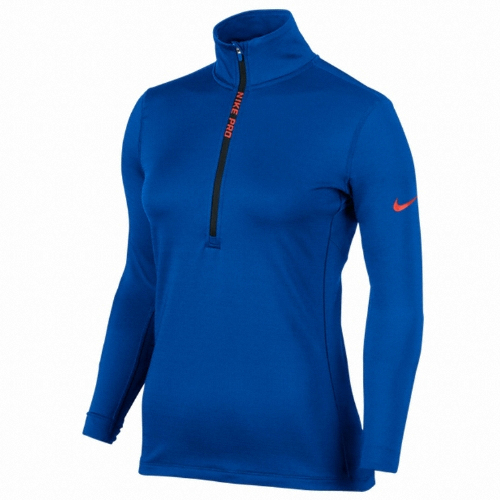 프로 하이퍼웜 롱슬리브 803121-453