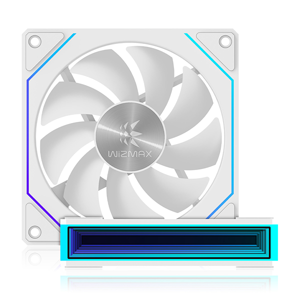 ICEROCK G30-120 인피니티 aRGB PWM STD 벌크