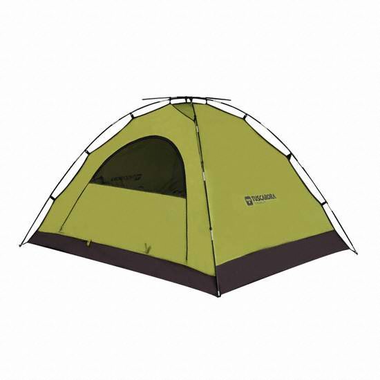 투스카로라 내츄럴 돔텐트 (3TA5-TN059C)