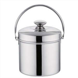 퀸센스 웰라 음식물 쓰레기통 2L