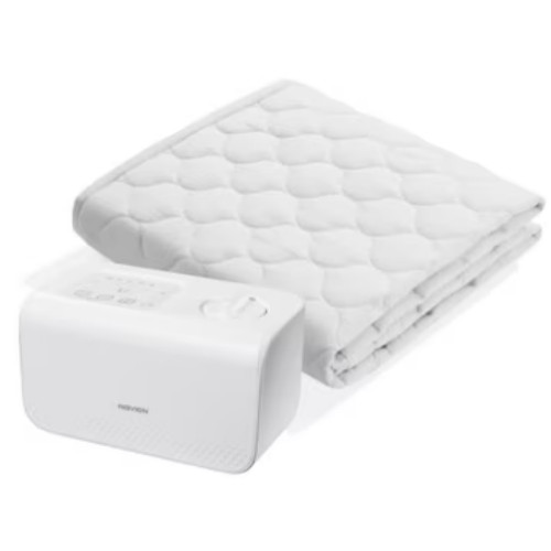 경동나비엔 나비엔메이트 슬림 숙면매트 온수 EQM545 (싱글, 100x195cm)