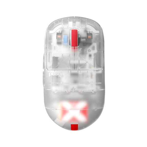 Pulsar X2H 미니 무선 슈퍼클리어 에디션_이미지