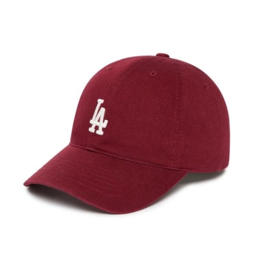 MLB 공용 루키 언스트럭쳐 볼캡 LA다저스 3ACP7701N-07WIS_이미지