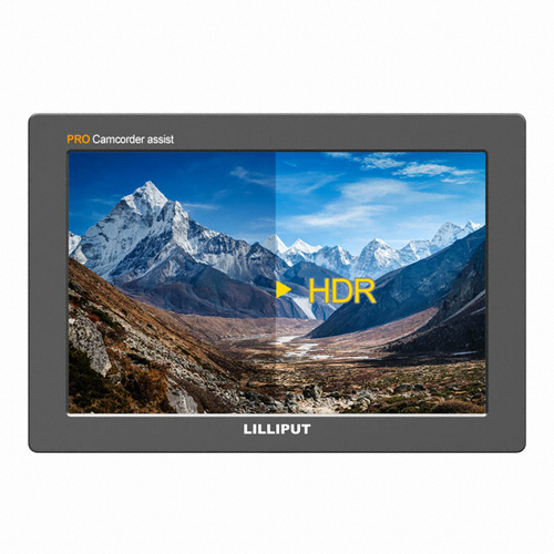 Q7 PRO 프리뷰모니터