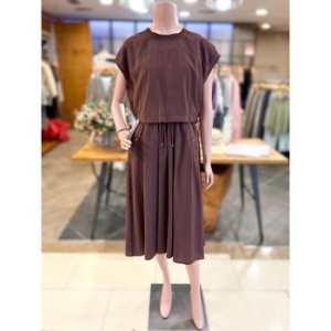 올앤선드리 세이브존01 앙상블 원피스 A5M5O642 S36135497