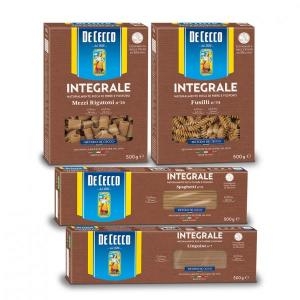 데체코 통밀 파스타면 500g x 4 스파게티 코스트코