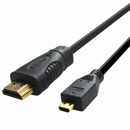대원TMT Micro HDMI 1.4 케이블