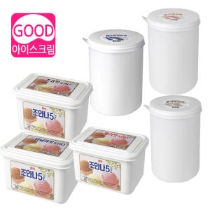 롯데제과 조안나 초코 5L (3개)