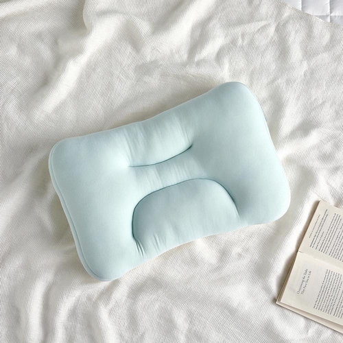  모던하우스 말랑찰떡 탄탄 경추베개 [55x35cm]