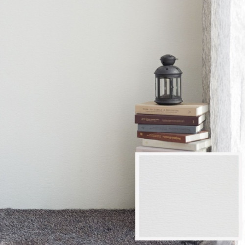 이노하우스  접착식 단열벽지 그레이화이트 (1장, 100cm x 20m)