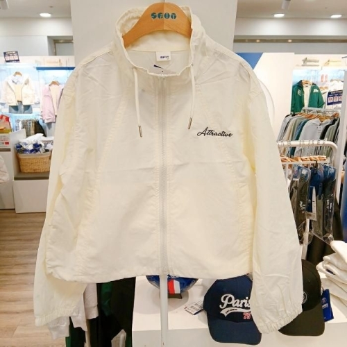 에스핏 HC07 홑겹바람막이 Sjz303ffjp03_이미지