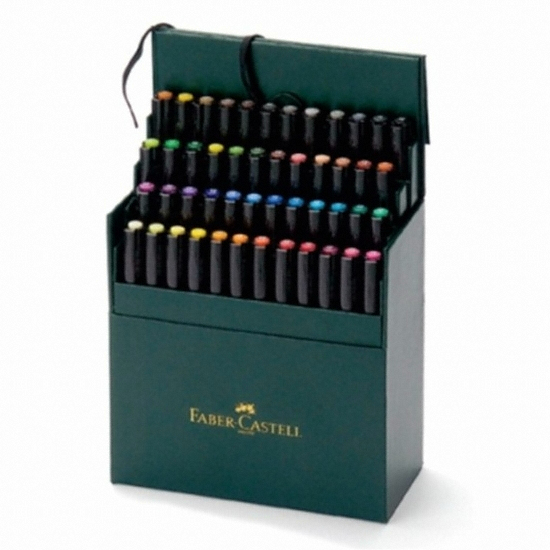 파버카스텔 PITT 아티스트펜 세트 (48색)