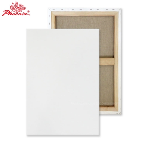 피닉스 아사천 풍경형 캔버스 20호P_이미지